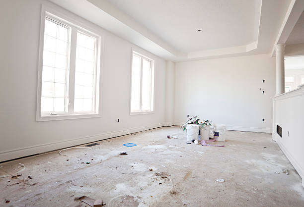 Best Mold Odor Removal Services  in Madisonville, LA